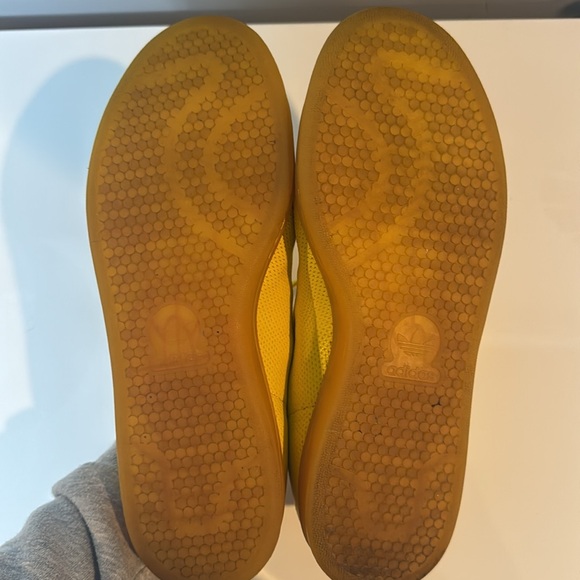 Adidas originals men’s Stan Smith gently used - Picture 9 of 10